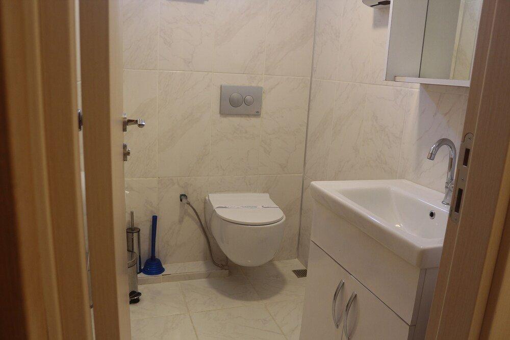 Ризе: Simal Hotel