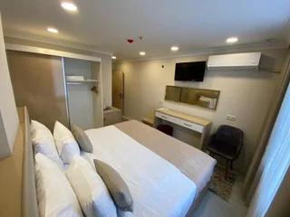 Ризе: Simal Hotel