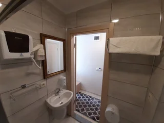 Ризе: Simal Hotel