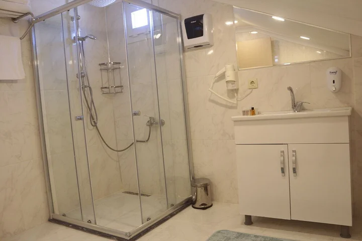 Ризе: Simal Hotel