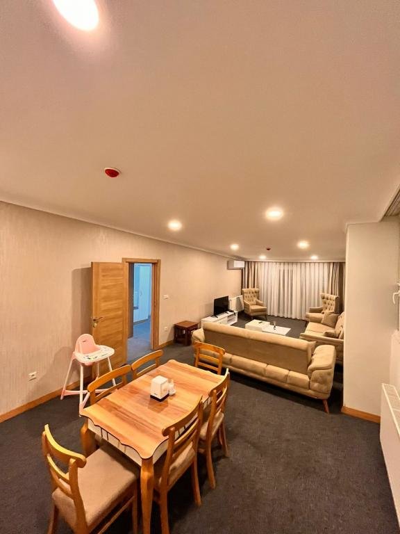Ризе: Simal Hotel