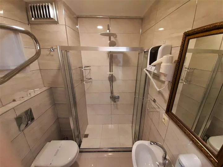 Ризе: Simal Hotel