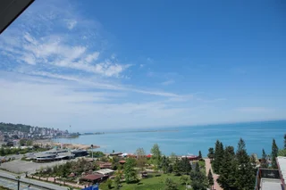 Ризе: Simal Hotel