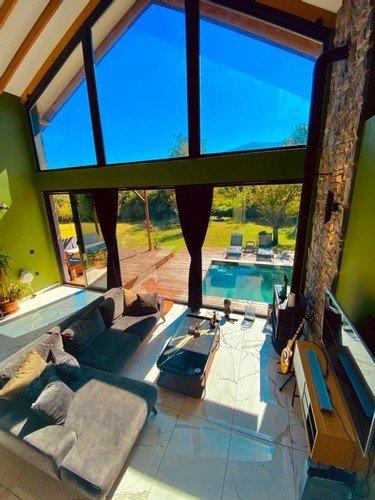 Сакарья: Monk Livingspace