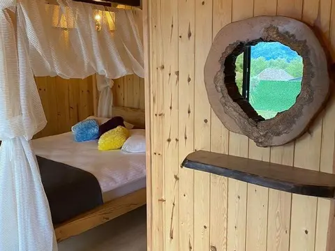 Сакарья: Sapanca Dort Mevsim Resort