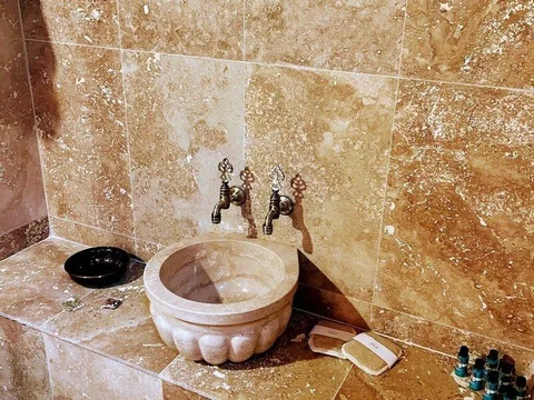 Сакарья: Sapanca Dort Mevsim Resort