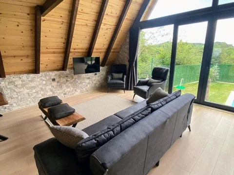 Сакарья: Sapanca Dort Mevsim Resort