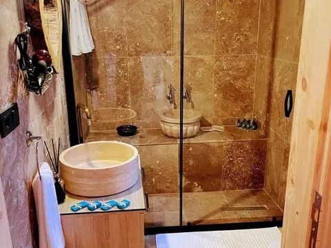 Сакарья: Sapanca Dort Mevsim Resort