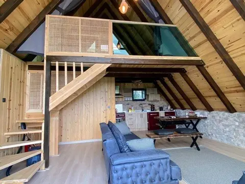 Сакарья: Sapanca Dort Mevsim Resort