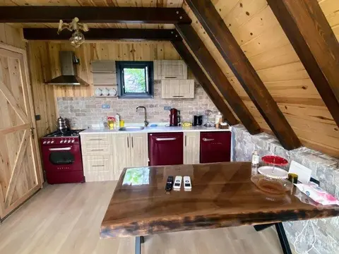 Сакарья: Sapanca Dort Mevsim Resort
