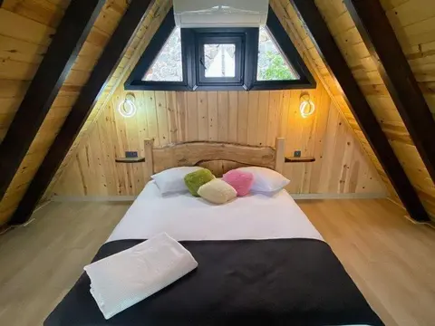 Сакарья: Sapanca Dort Mevsim Resort