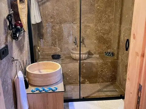 Сакарья: Sapanca Dort Mevsim Resort