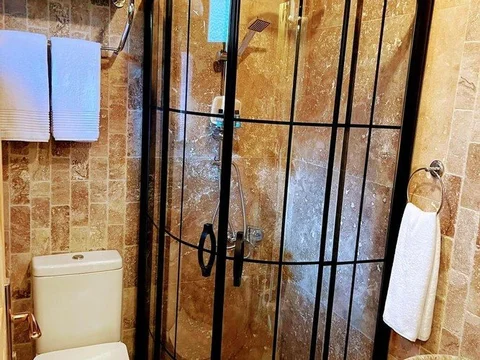 Сакарья: Sapanca Dort Mevsim Resort