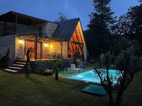 Сакарья: Sapanca Dort Mevsim Resort