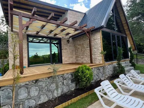 Сакарья: Sapanca Dort Mevsim Resort