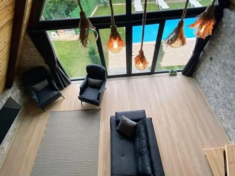 Сакарья: Sapanca Dort Mevsim Resort