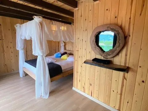 Сакарья: Sapanca Dort Mevsim Resort