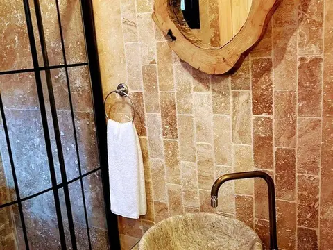 Сакарья: Sapanca Dort Mevsim Resort