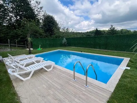 Сакарья: Sapanca Dort Mevsim Resort
