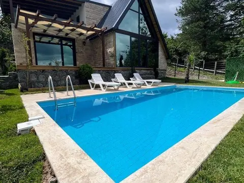 Сакарья: Sapanca Dort Mevsim Resort