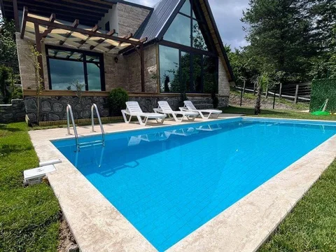 Сакарья: Sapanca Dort Mevsim Resort