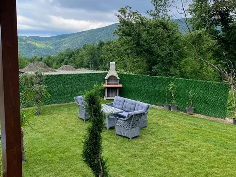 Сакарья: Sapanca Dort Mevsim Resort