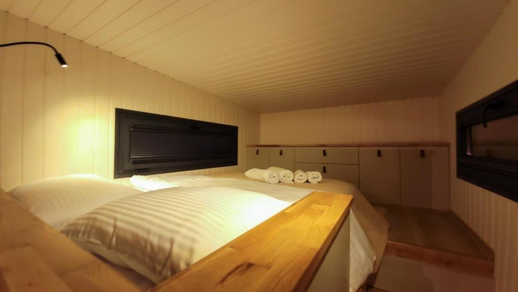 Сакарья: Ten Tiny House