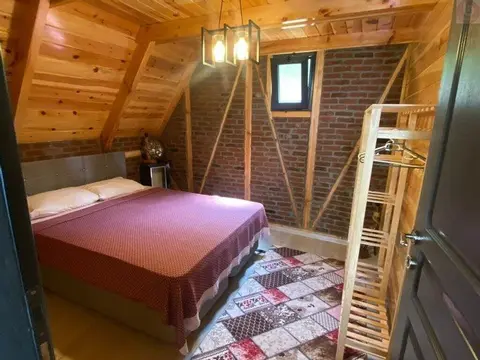 Сакарья: Sapanca Keskin Life Bungalov