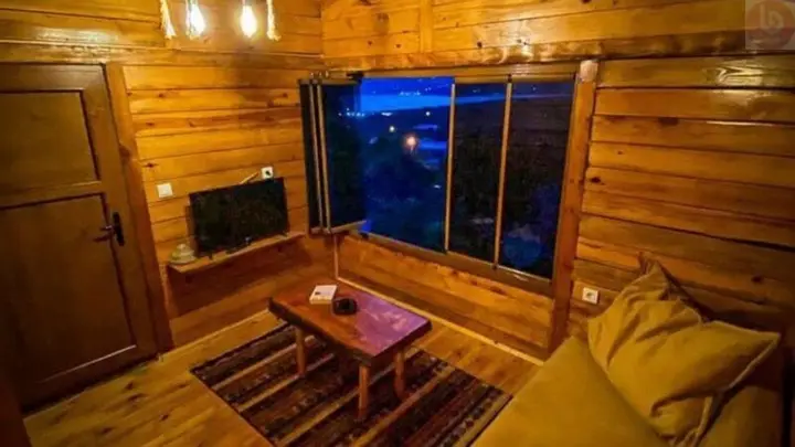 Сакарья: Sakin Evim