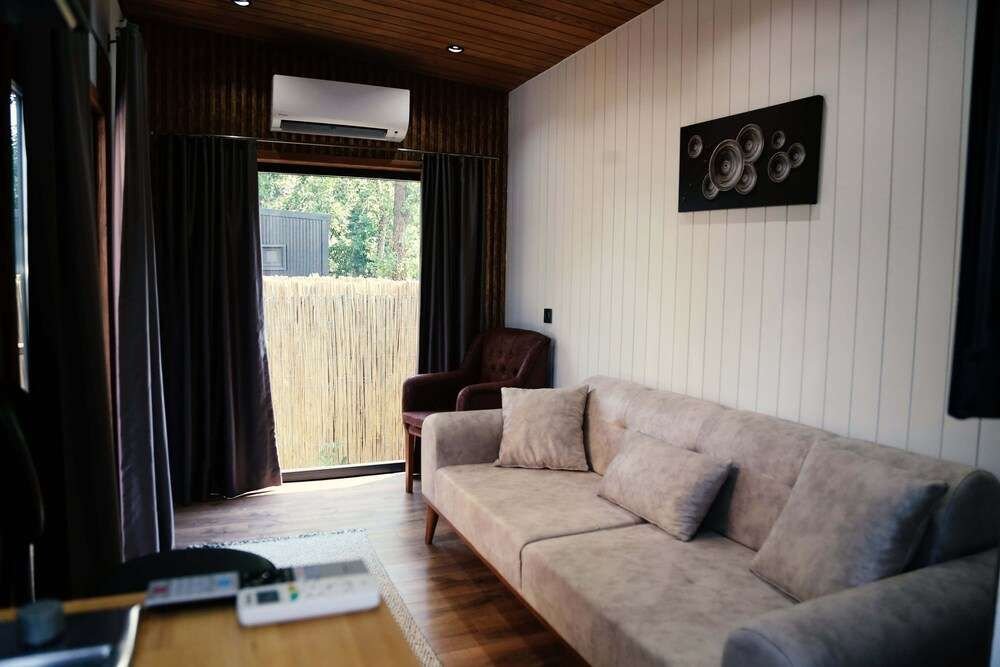 Сакарья: Hope Sapanca Tiny Houses