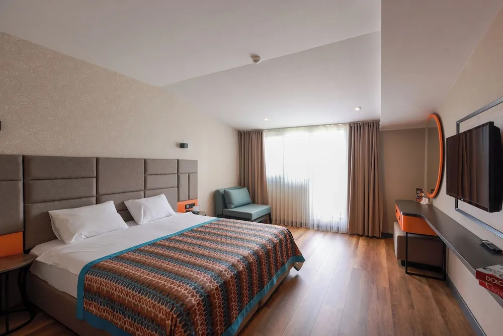 Сакарья: Incipark Hotel