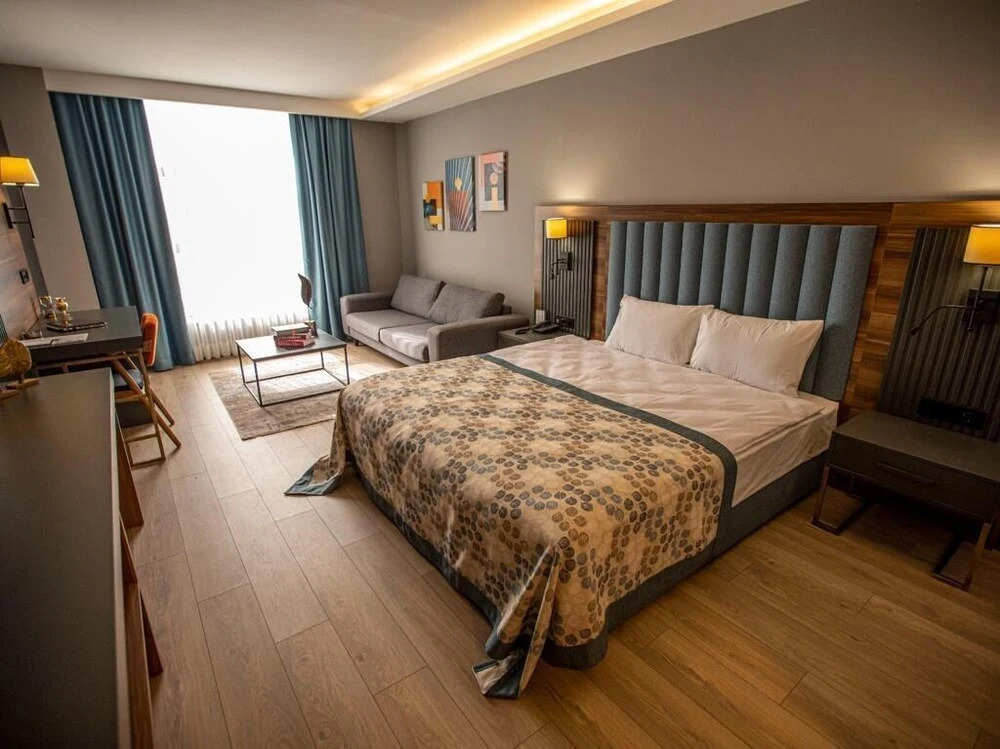 Сакарья: Incipark Hotel