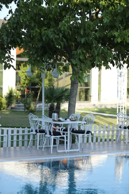 Сакарья: Incipark Hotel