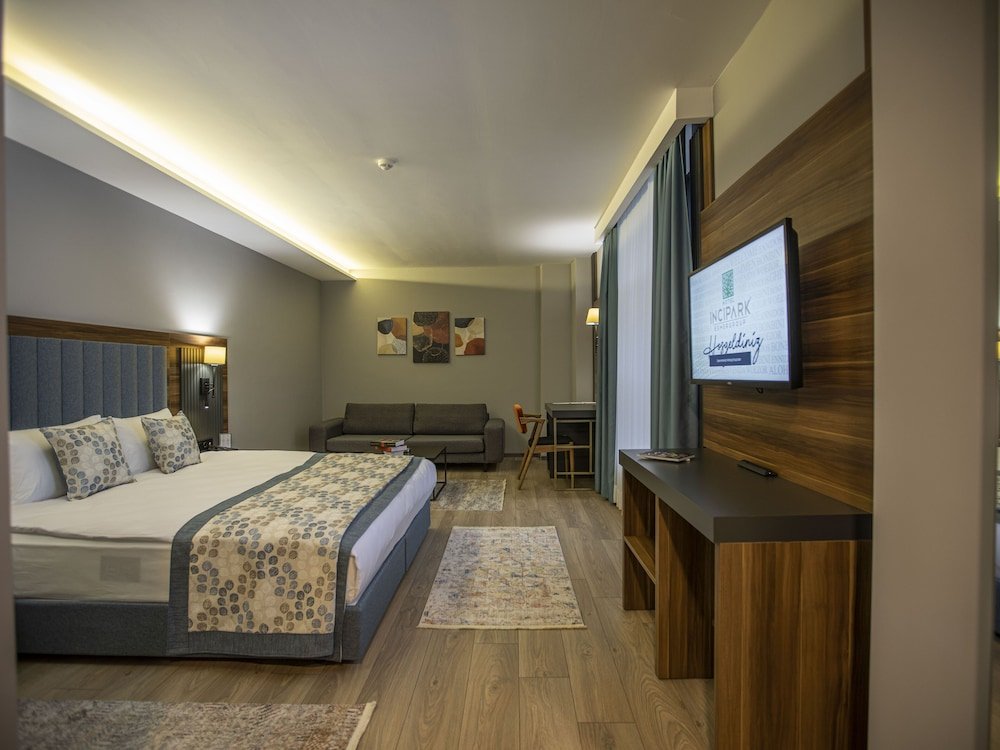 Сакарья: Incipark Hotel