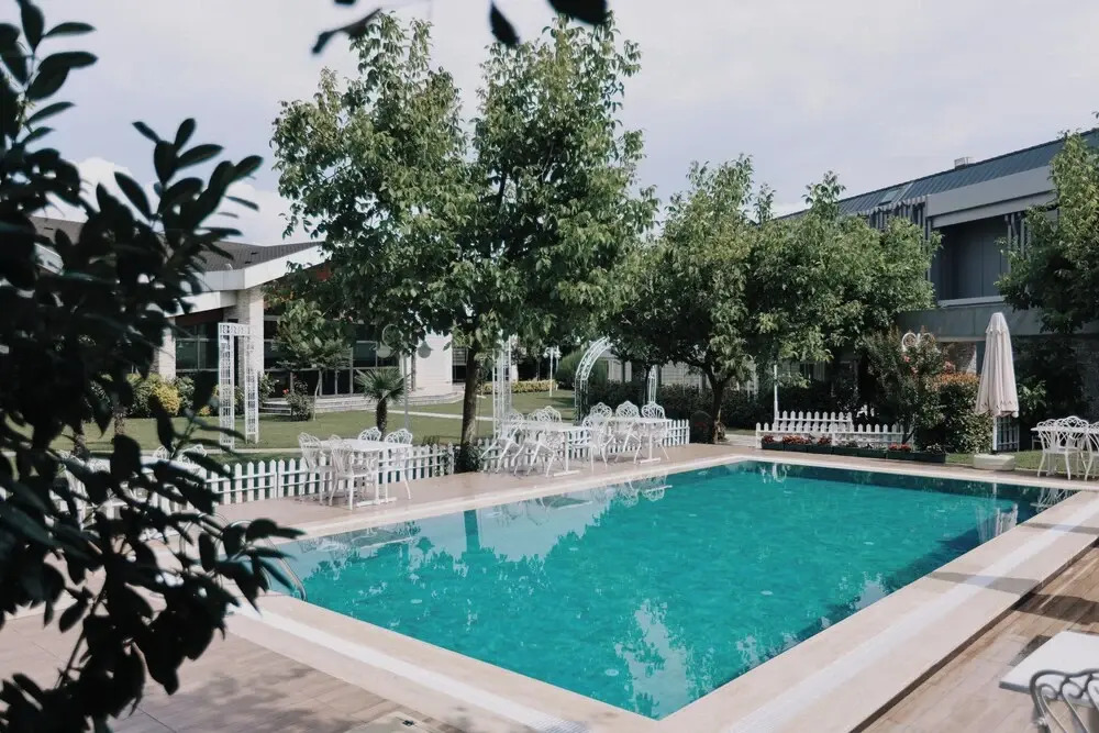 Сакарья: Incipark Hotel