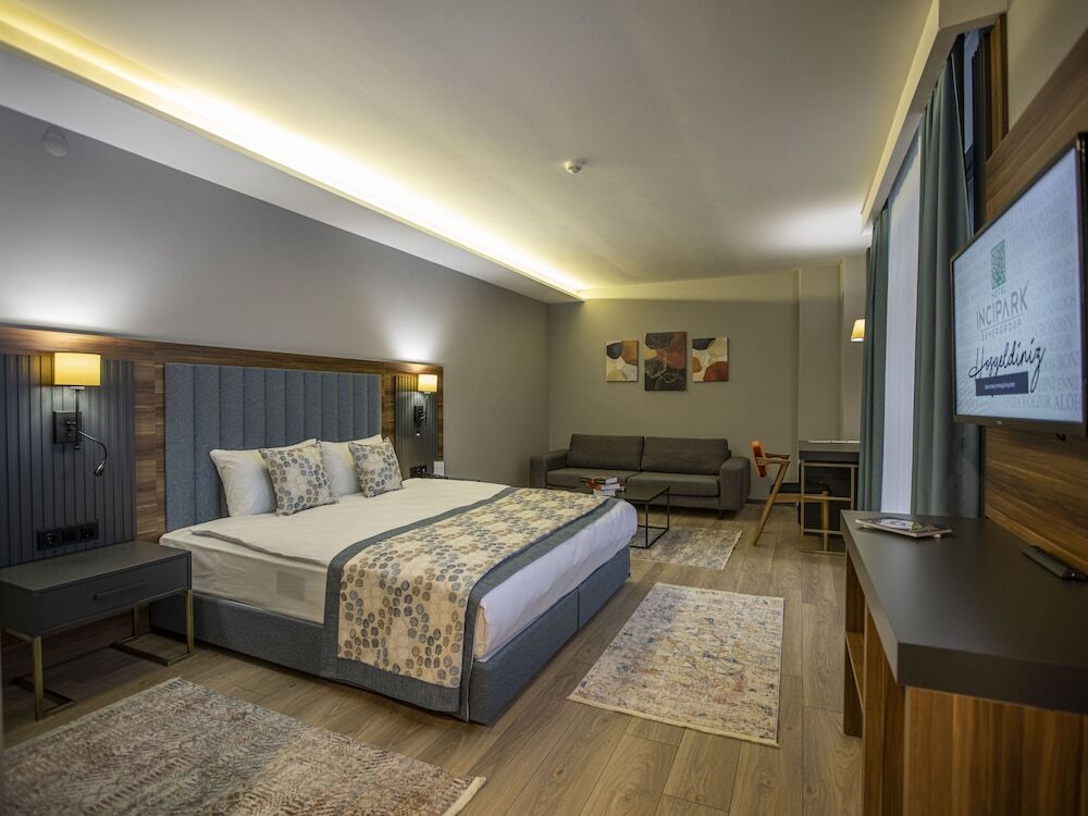 Сакарья: Incipark Hotel