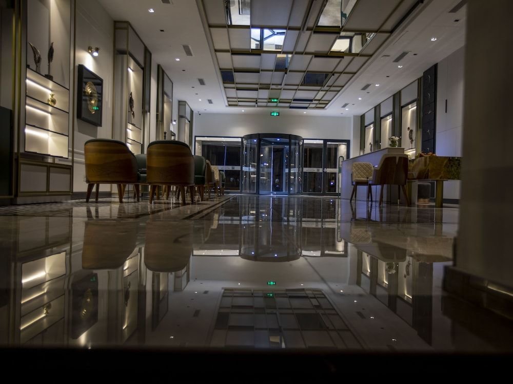 Сакарья: Incipark Hotel