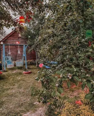 Сакарья: Sapanca Balkaya Zirve Bungalow