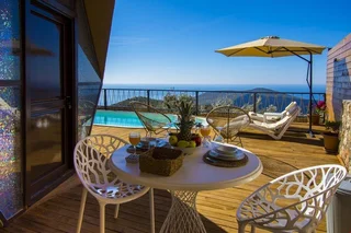 Сарыбелен: Kas Dome Villas
