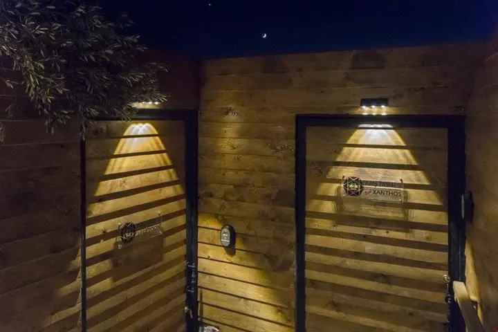 Сарыбелен: Kas Dome Villas