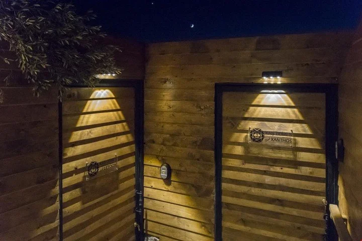 Сарыбелен: Kas Dome Villas