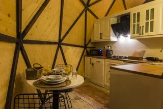 Сарыбелен: Kas Dome Villas