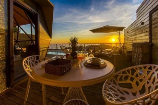 Сарыбелен: Kas Dome Villas