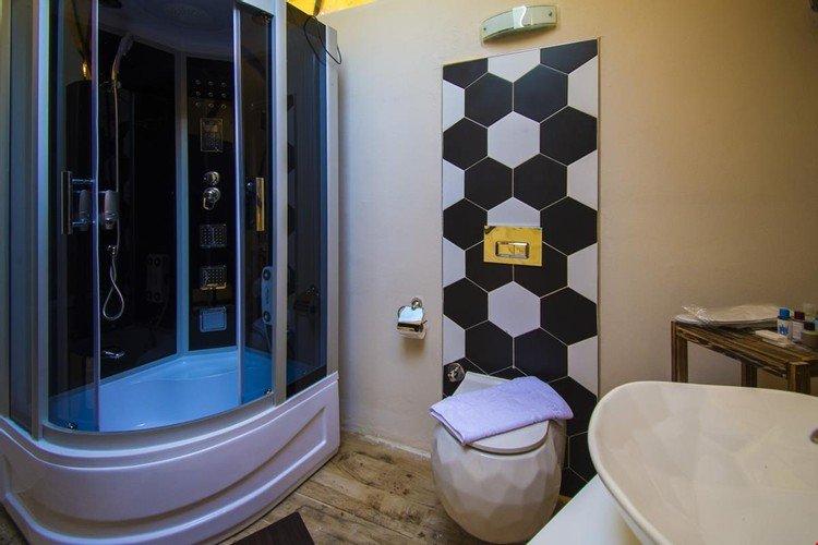 Сарыбелен: Kas Dome Villas