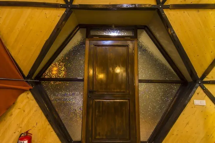 Сарыбелен: Kas Dome Villas