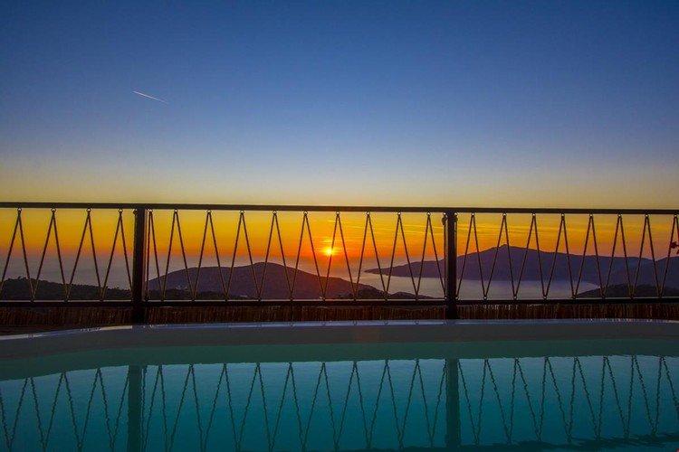 Сарыбелен: Kas Dome Villas