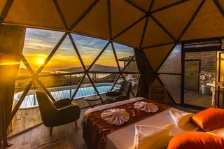 Сарыбелен: Kas Dome Villas