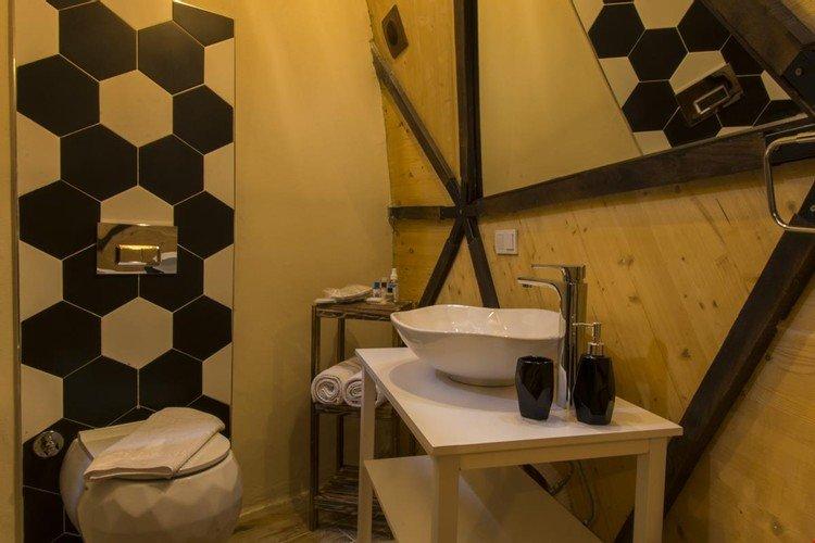 Сарыбелен: Kas Dome Villas