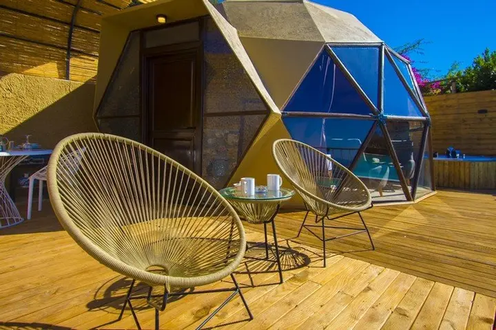 Сарыбелен: Kas Dome Villas