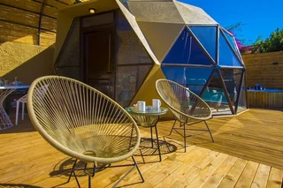 Сарыбелен: Kas Dome Villas